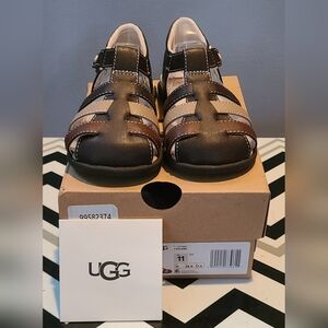 UGG Kolding Sandals